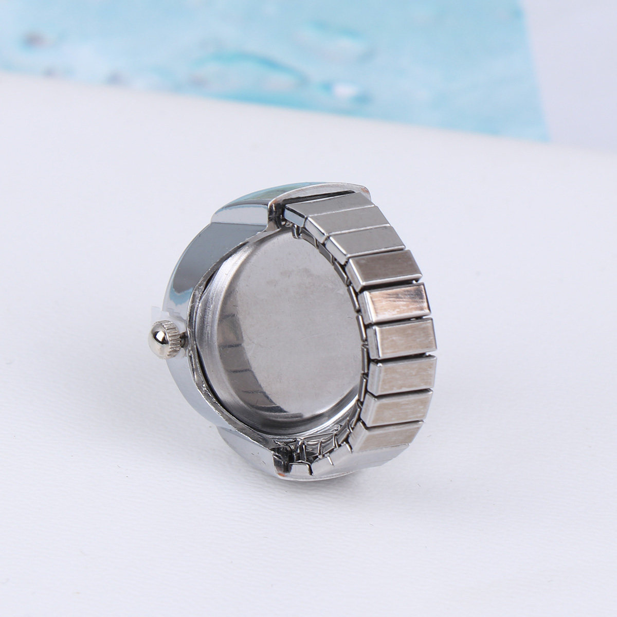 Women'S Accessories To Wear With Watch - 2 relojes de dedo para mujer
