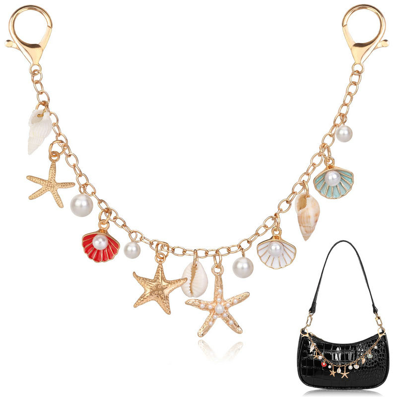 Women'S Accessories Handbags - Dijes de bolso para bolsos, llavero