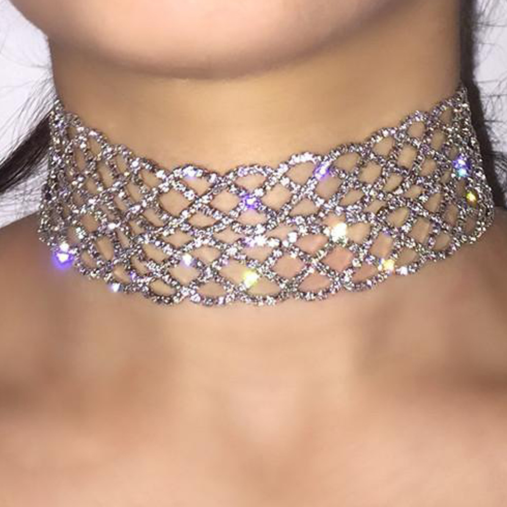 Women'S Accessories Amazon - Collar con Colgante para Mujer con