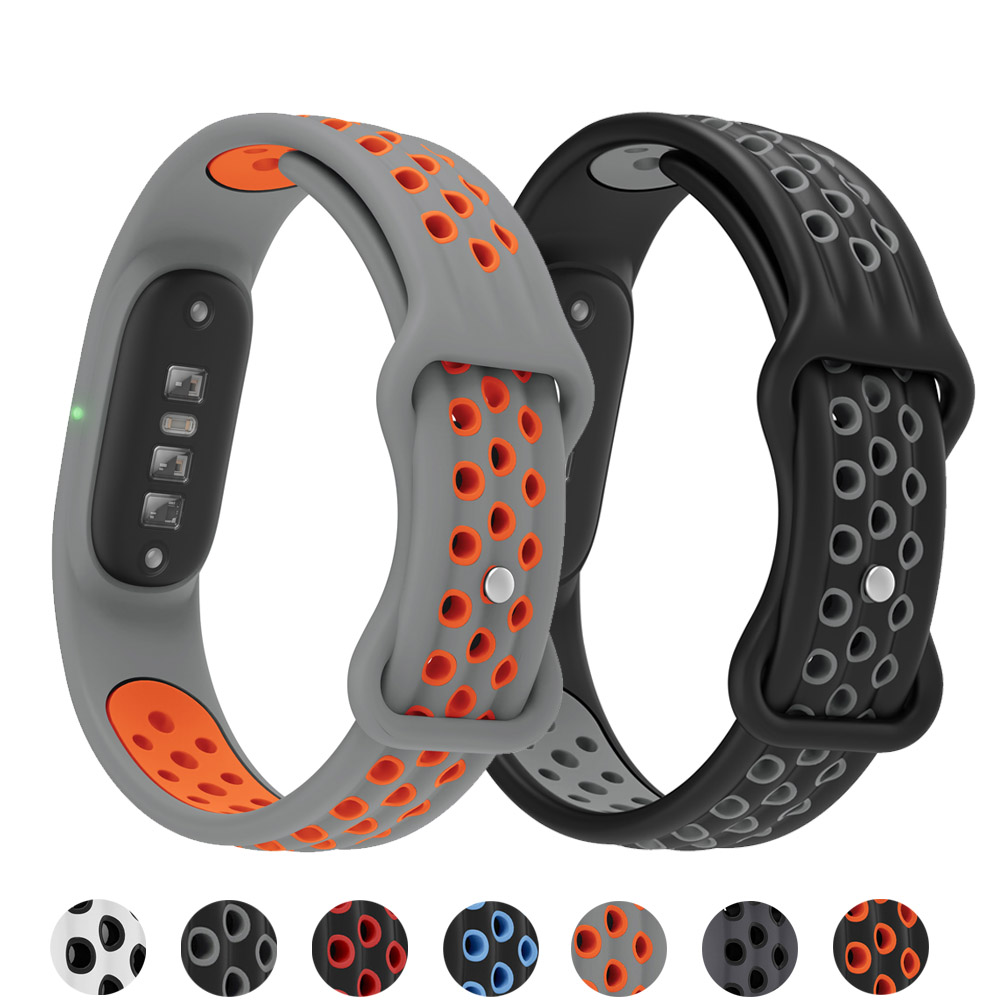 Women'S Accessories Nike - Correa transpirable para el reloj inteligente