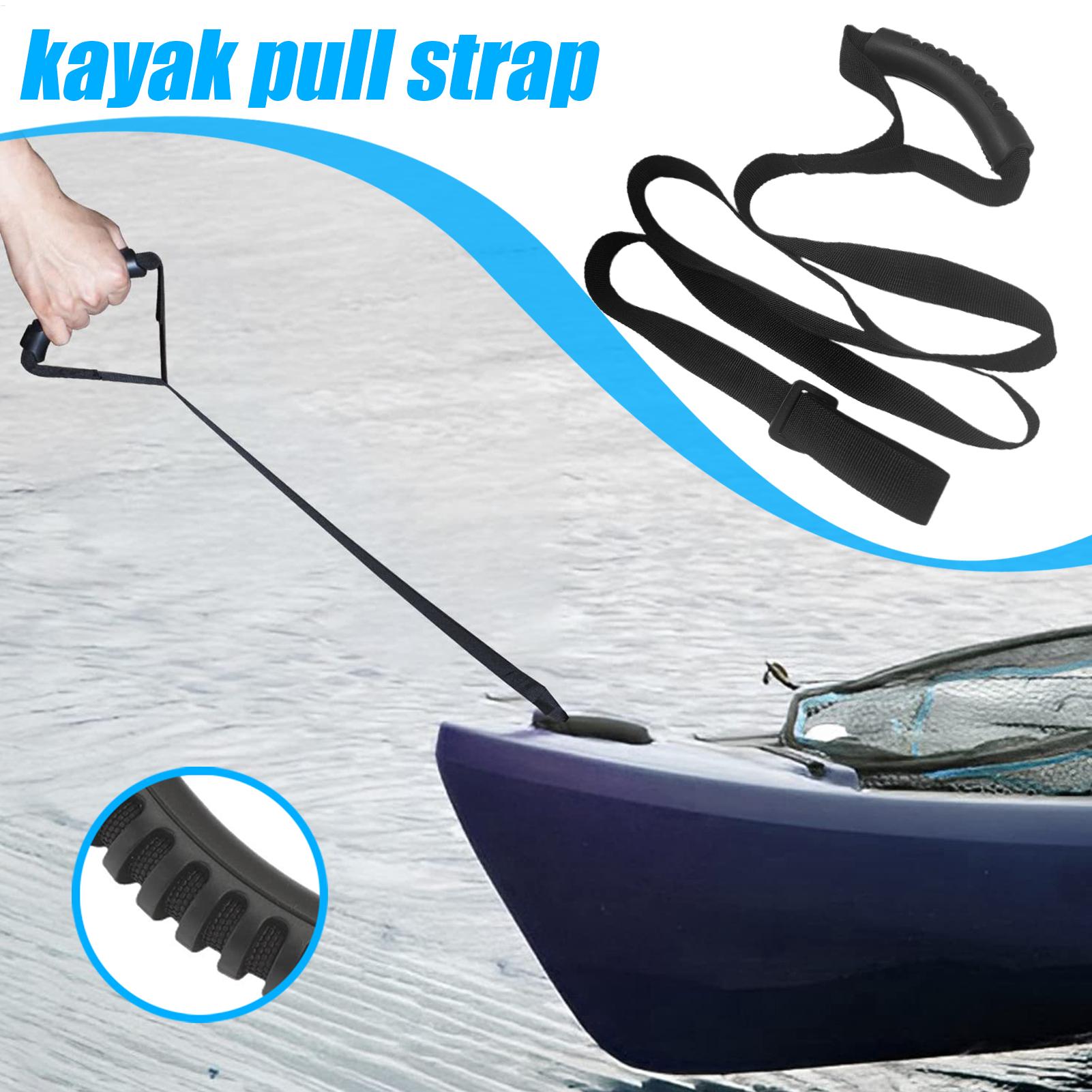 Women'S Kayak Accessories - Tirador de Kayak para mujer, asas