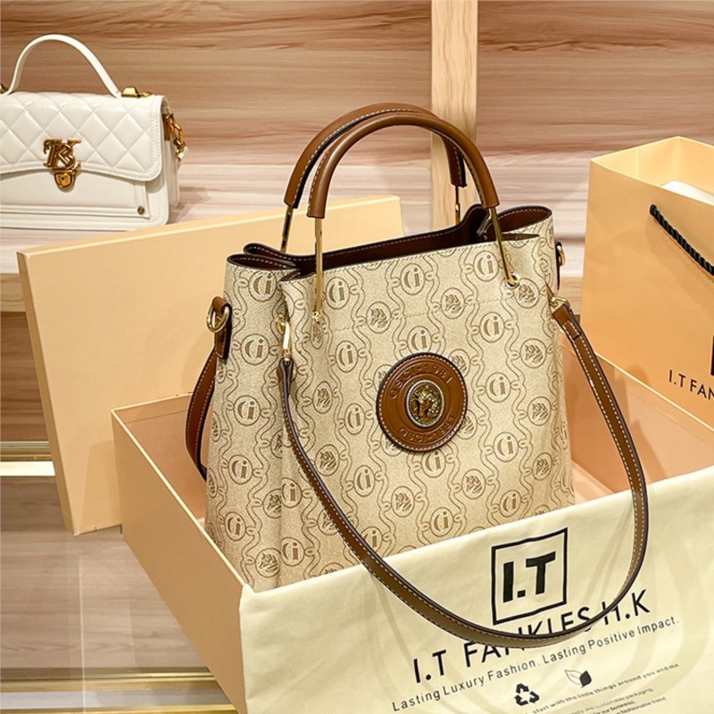 Women'S Accessories Handbags - Bolso de mano ligero de marca