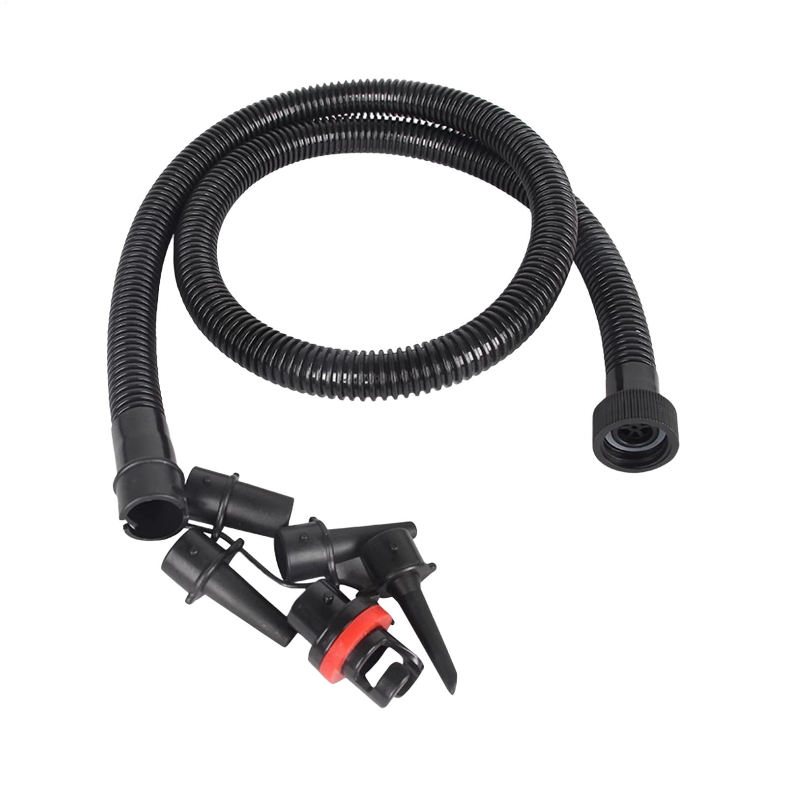 Women'S Kayak Accessories - Manguera de bomba inflable de 1,2