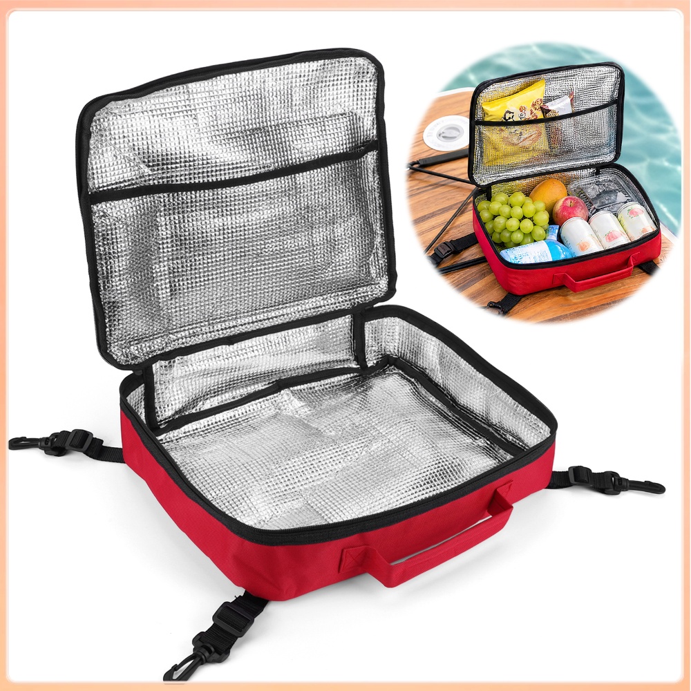Women'S Kayak Accessories - Bolsa Térmica Oxford para SUP, Impermeable,