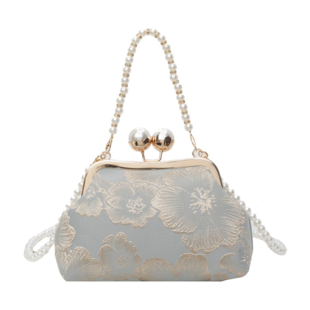 Women'S Accessories Handbags - Bolso de mano de estilo chino