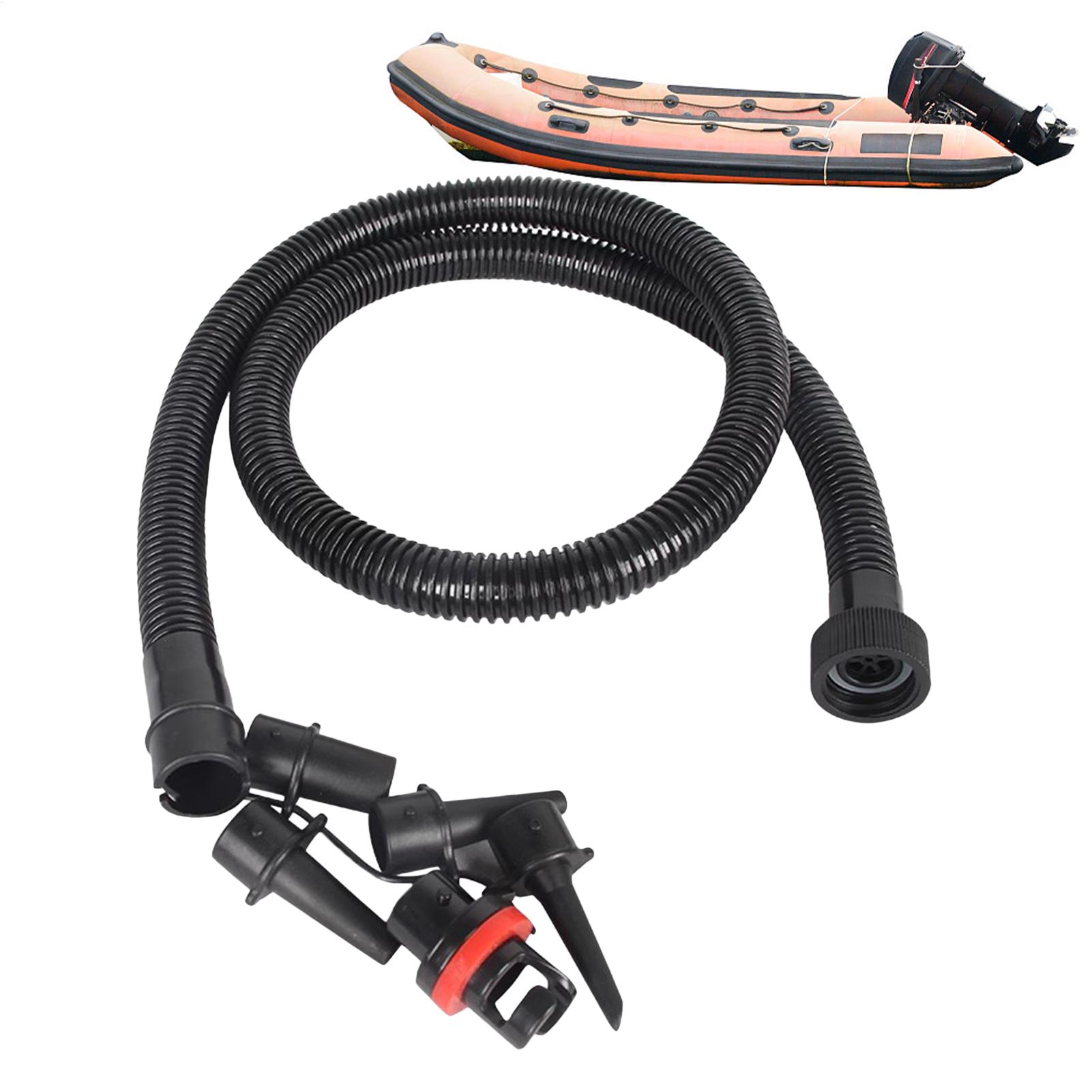 Women'S Kayak Accessories - Anillo de natación, tabla de remo,