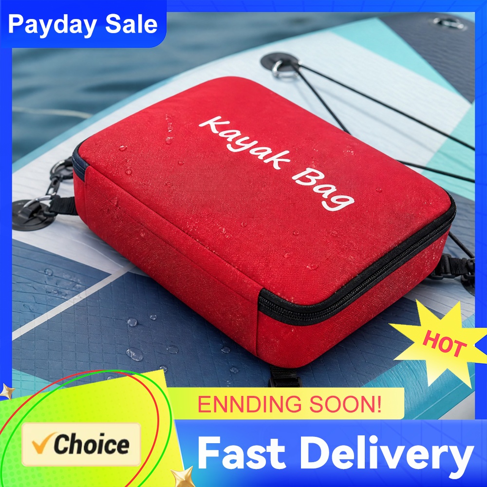 Women'S Kayak Accessories - Bolsa de almacenamiento para tabla de