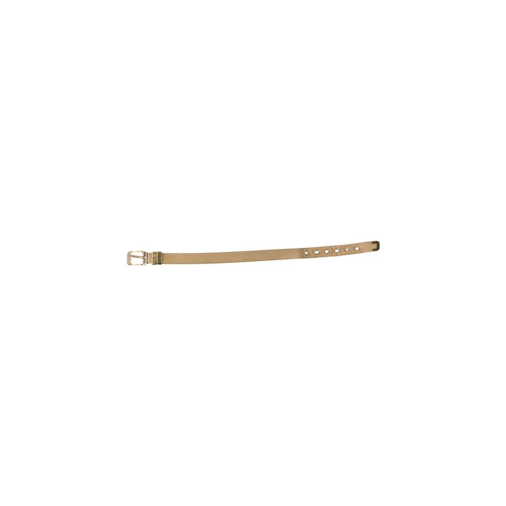 Women'S Accessories To Wear With Watch - Brazalete de Acero de Titanio Estilo