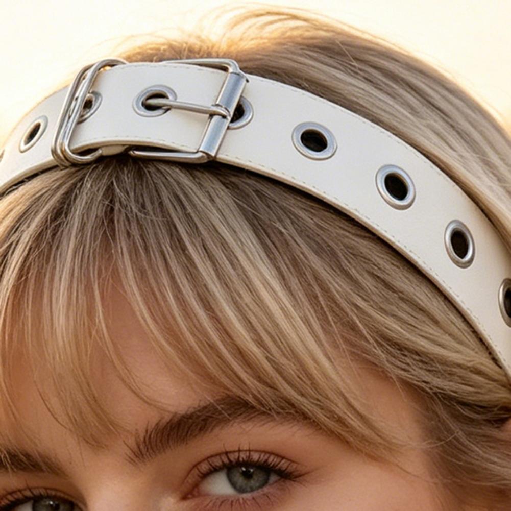 Women'S Accessories Gift Ideas - Diadema Punk, Aro para el Cabello
