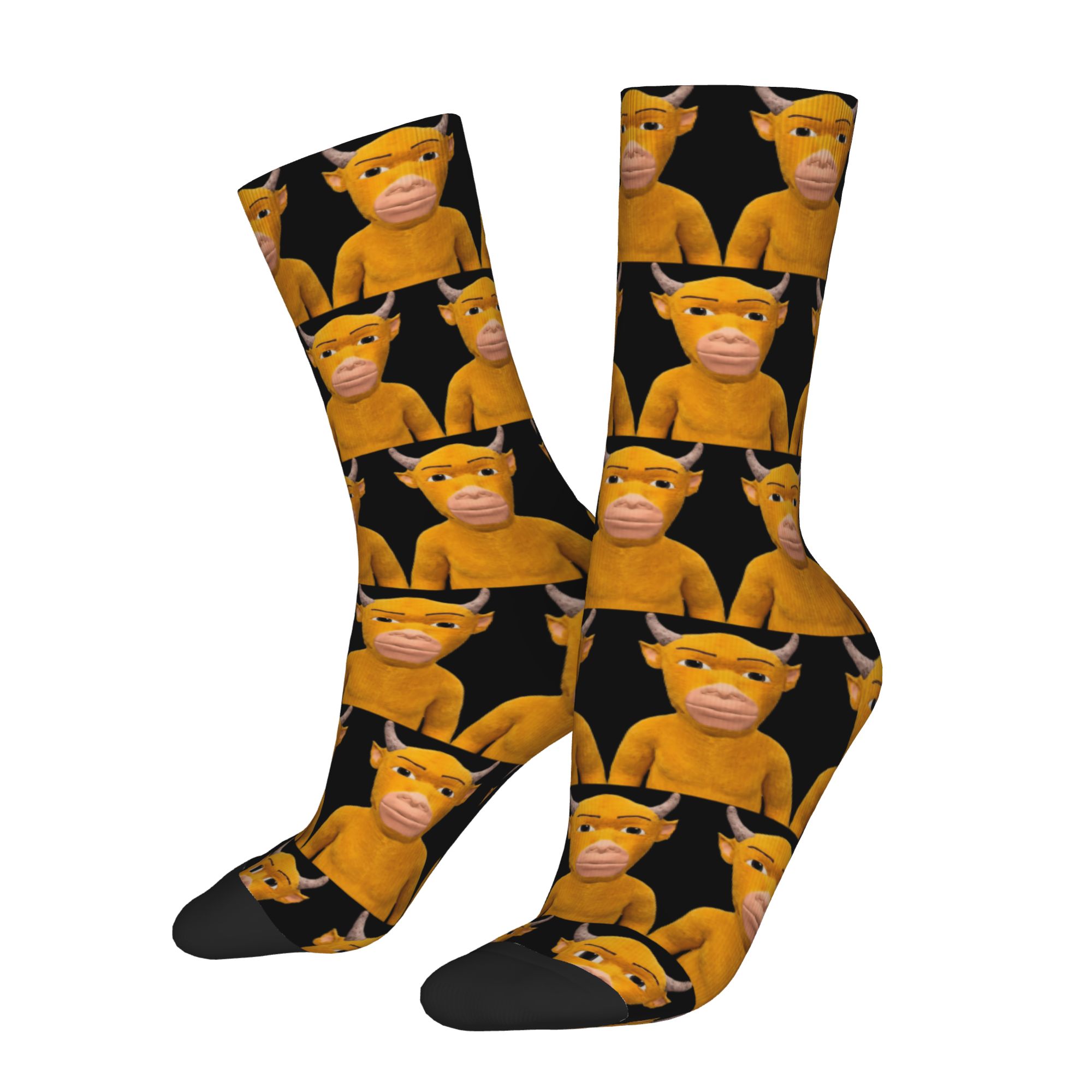 Women'S Accessories Gift Ideas - Calcetines con motivos de la película