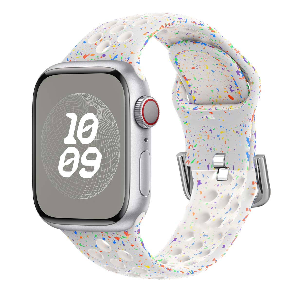 Correa de silicona para Apple  - Women'S Accessories Nike reseña y precio