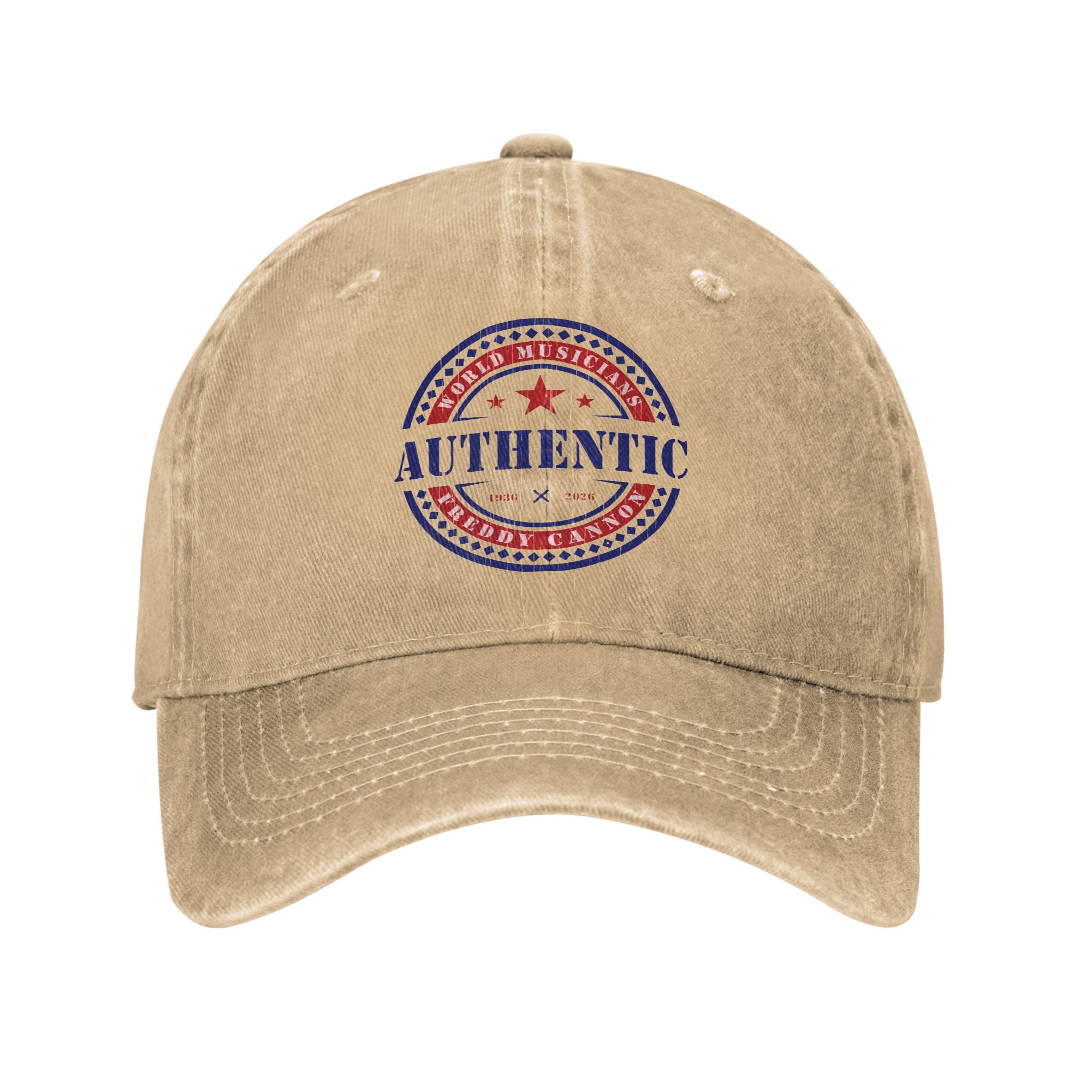Gorra de béisbol clásica ajust - Women'S Accessories In The 1950S reseña y precio