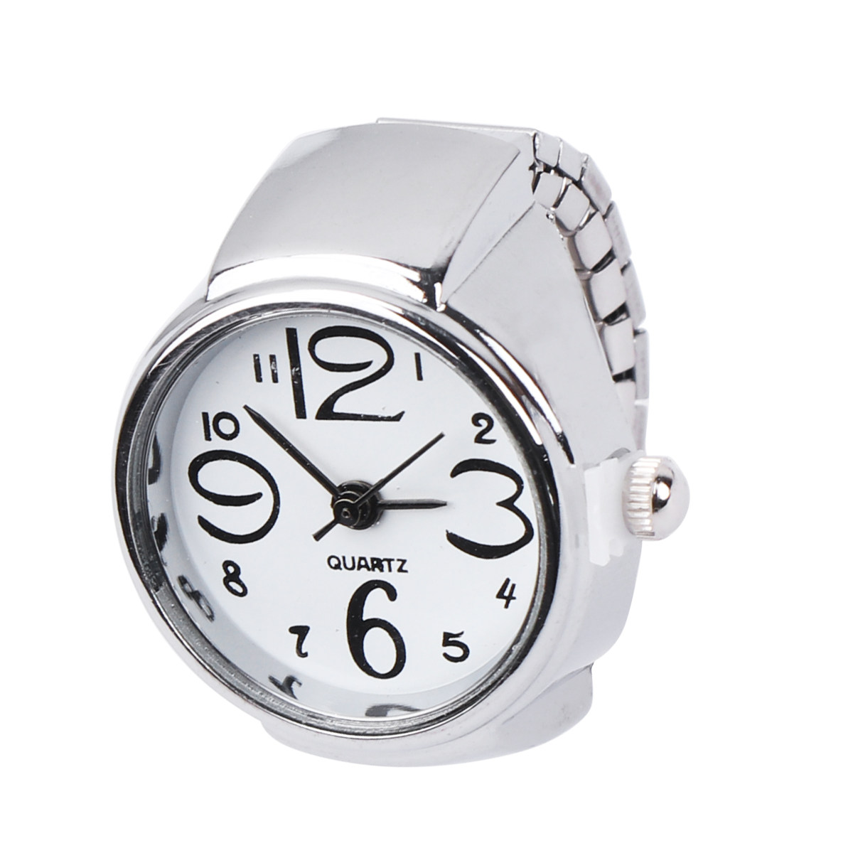 2 relojes de dedo para mujer y - Women'S Accessories To Wear With Watch reseña y precio