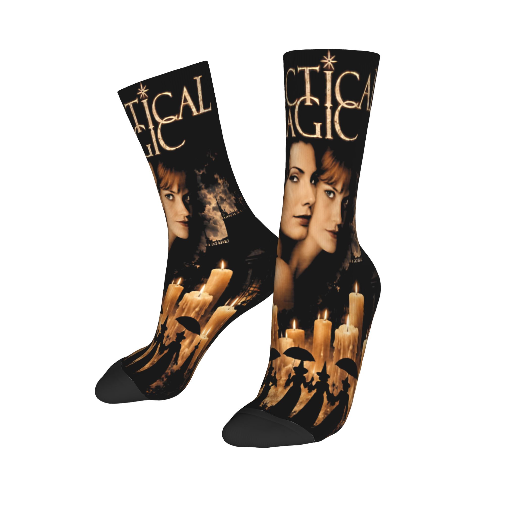 Calcetines prácticos con motiv - Women'S Accessories Gift Ideas reseña y precio