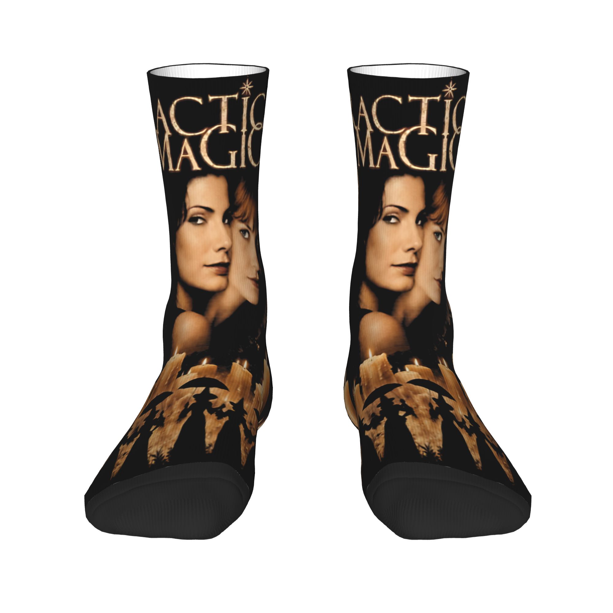 Calcetines prácticos con motiv - Women'S Accessories Gift Ideas reseña y precio