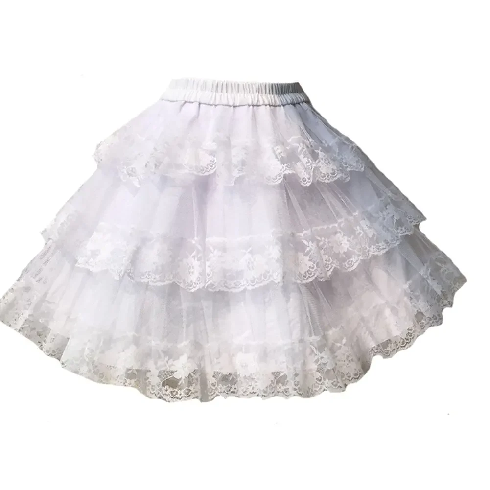 Falda enagua tutú para mujer,  - Women'S Accessories In The 1950S reseña y precio