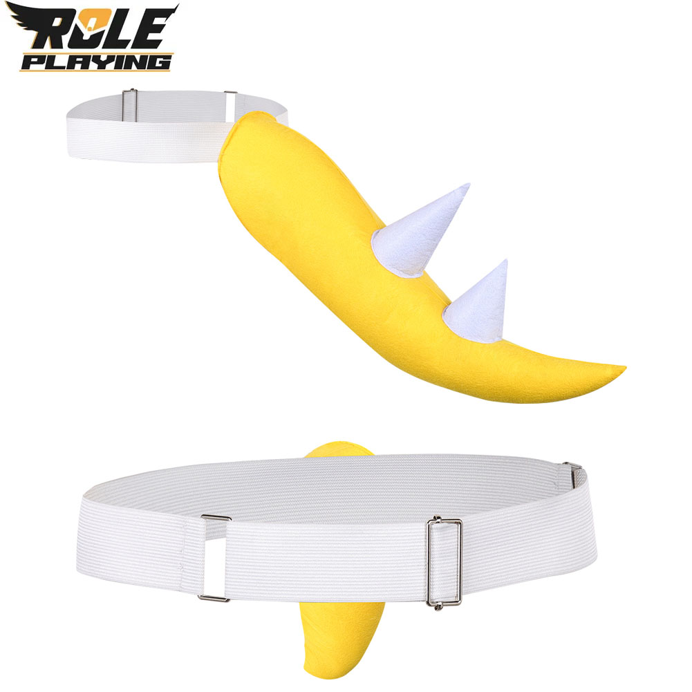 Accesorios de disfraz de Bowse - Women'S Yellow Accessories reseña y precio
