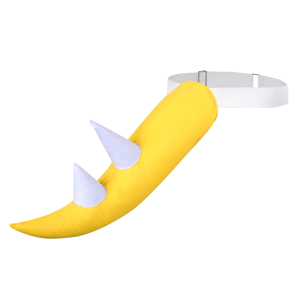 Accesorios de disfraz de Bowse - Women'S Yellow Accessories reseña y precio