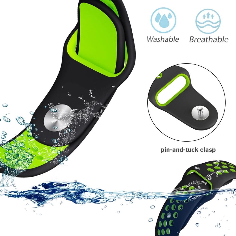 Correas de reloj de 22 mm para - Women'S Accessories Nike reseña y precio