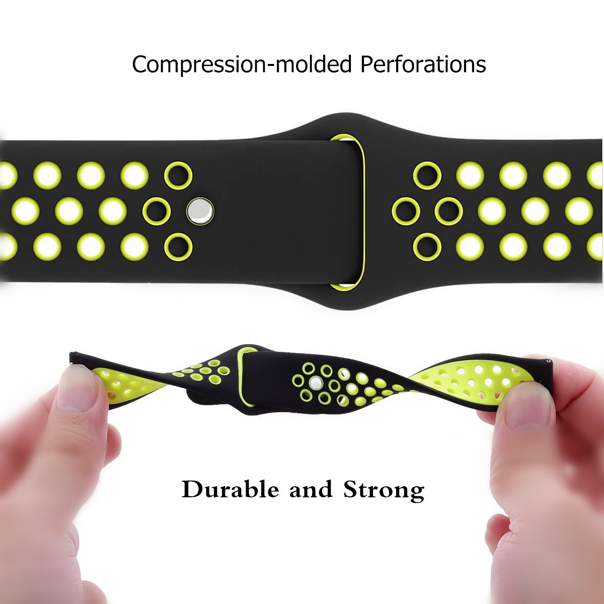 Correas de reloj de 22 mm para - Women'S Accessories Nike reseña y precio