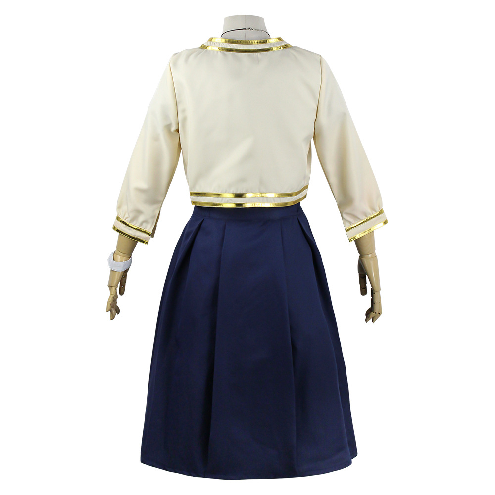 Disfraz de Cosplay de Yor Forg - Women'S Yellow Accessories reseña y precio