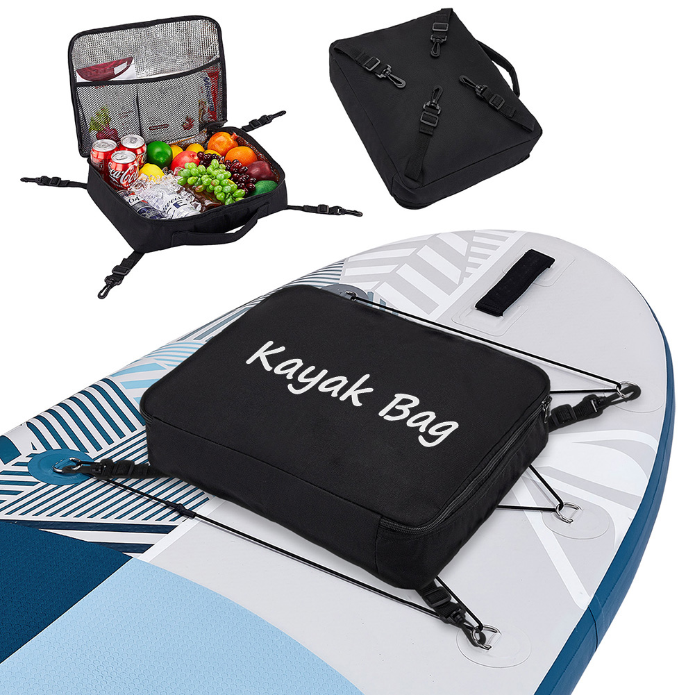 Bolsa de almacenamiento para t - Women'S Kayak Accessories reseña y precio