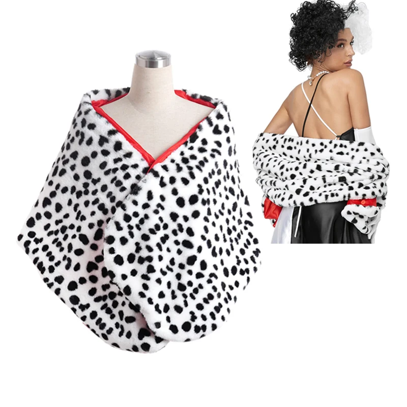 Cruella Deville para mujer, ch - Women'S Accessories In The 1950S reseña y precio