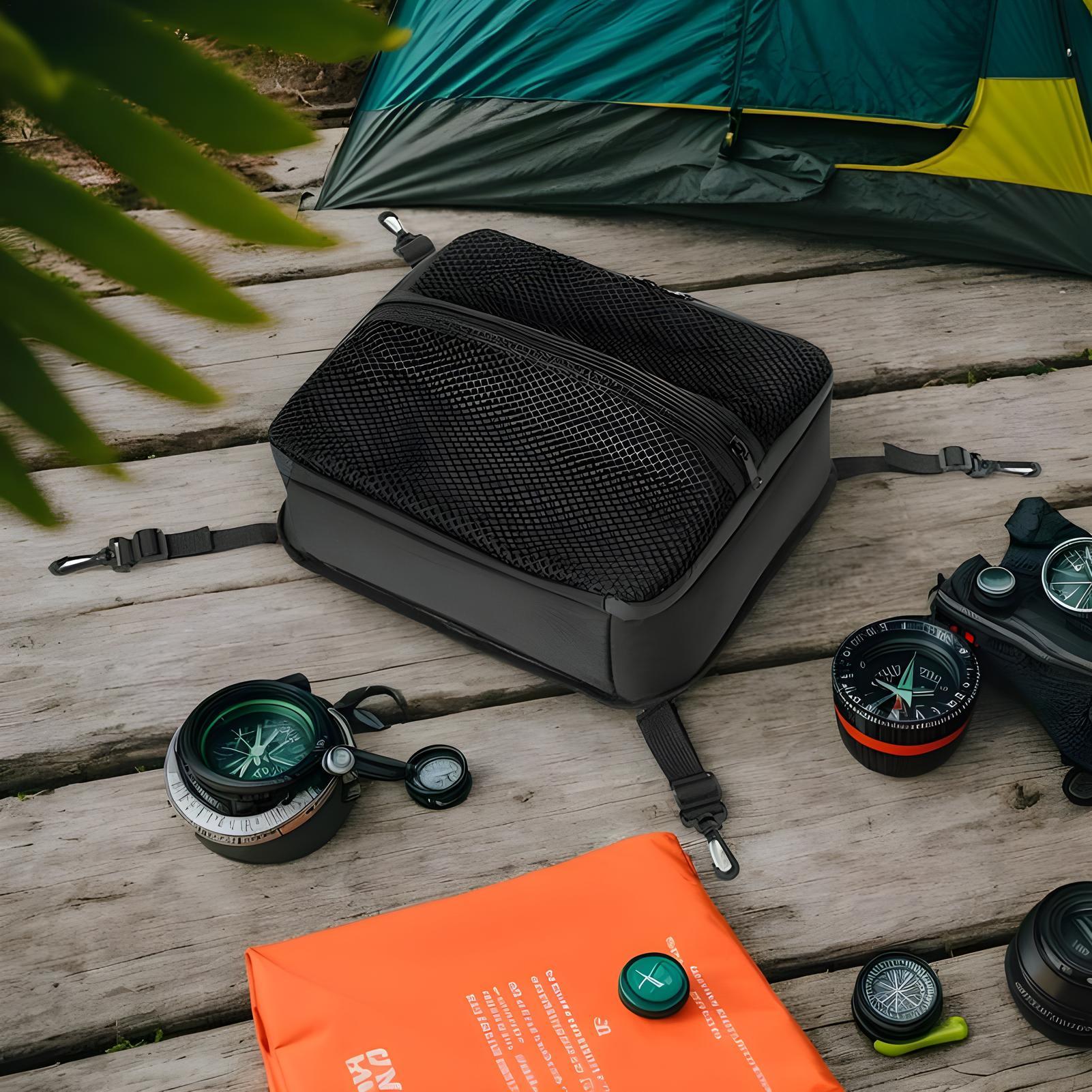 Bolsa de Transporte Portátil I - Women'S Kayak Accessories reseña y precio