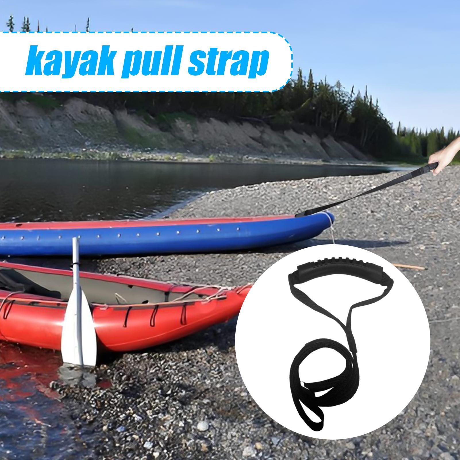 Tirador de Kayak para mujer, a - Women'S Kayak Accessories reseña y precio