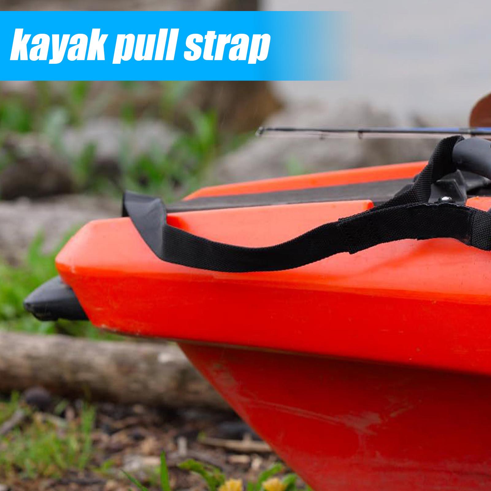 Tirador de Kayak para mujer, a - Women'S Kayak Accessories reseña y precio