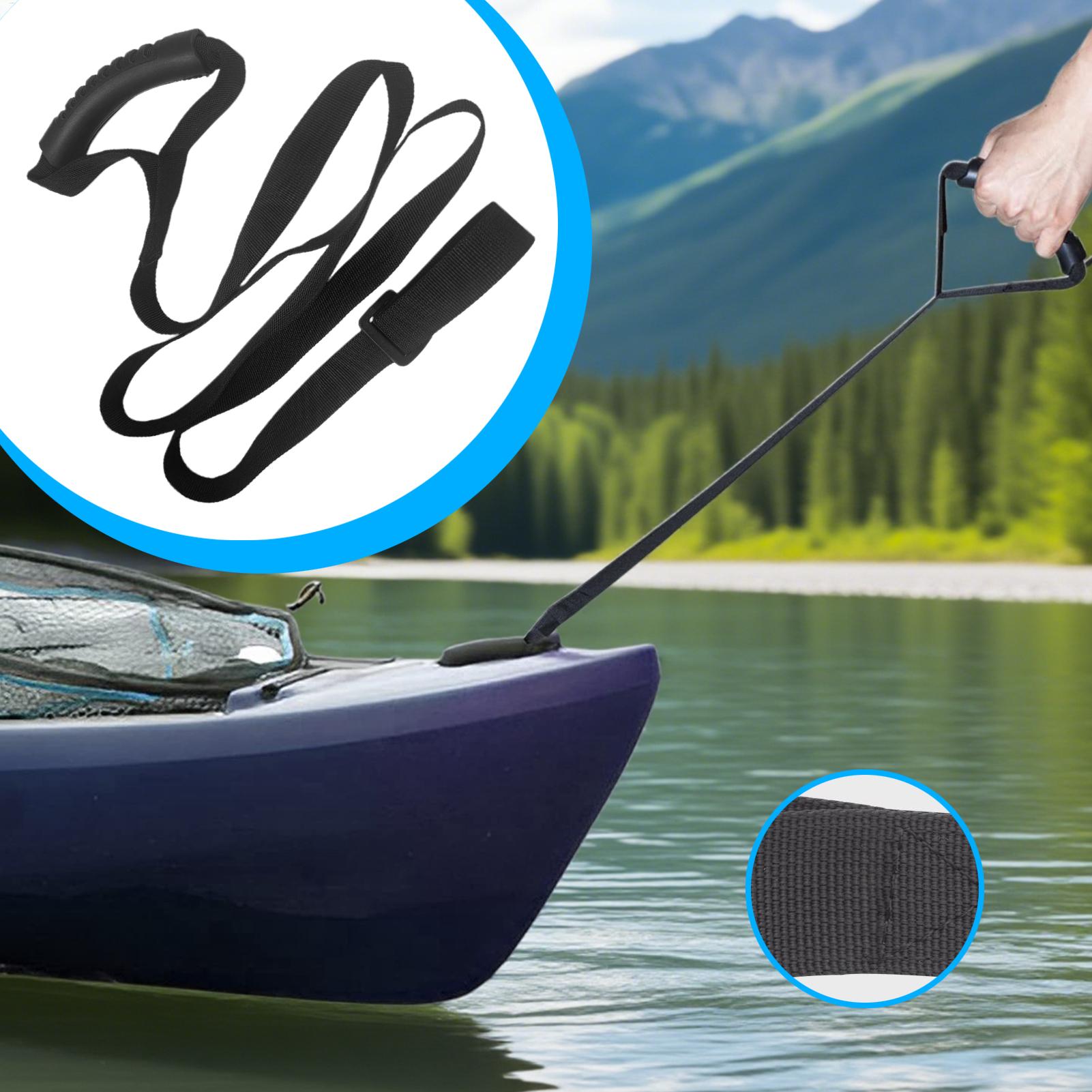 Tirador de Kayak para mujer, a - Women'S Kayak Accessories reseña y precio