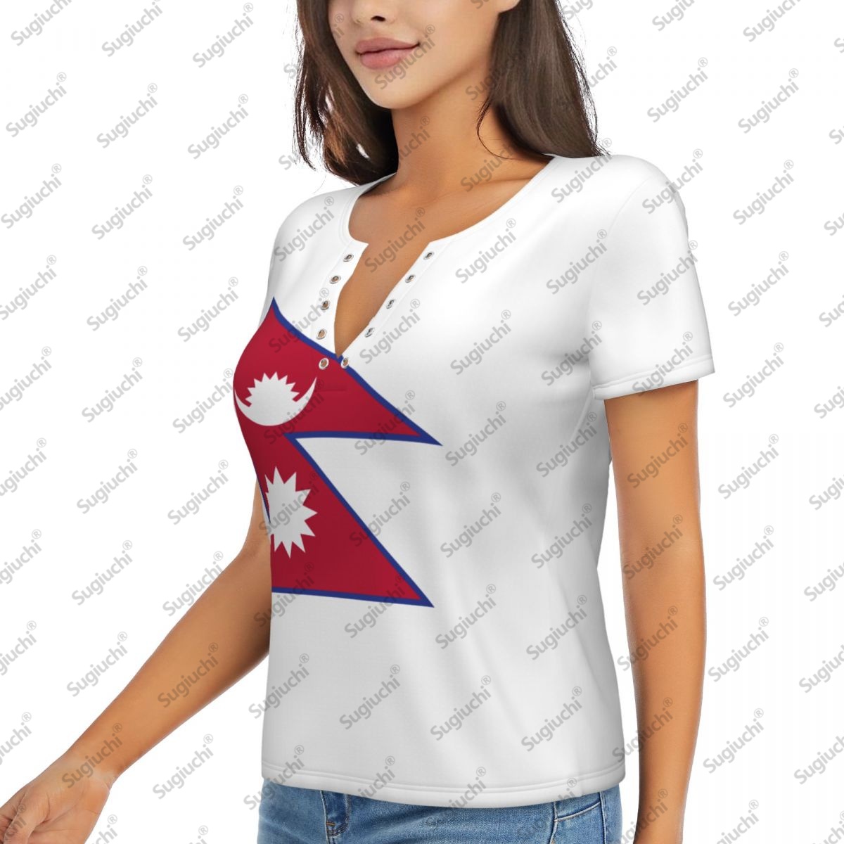 2025 bandera de Nepal Sexy cue - Women Accessories Nepal reseña y precio