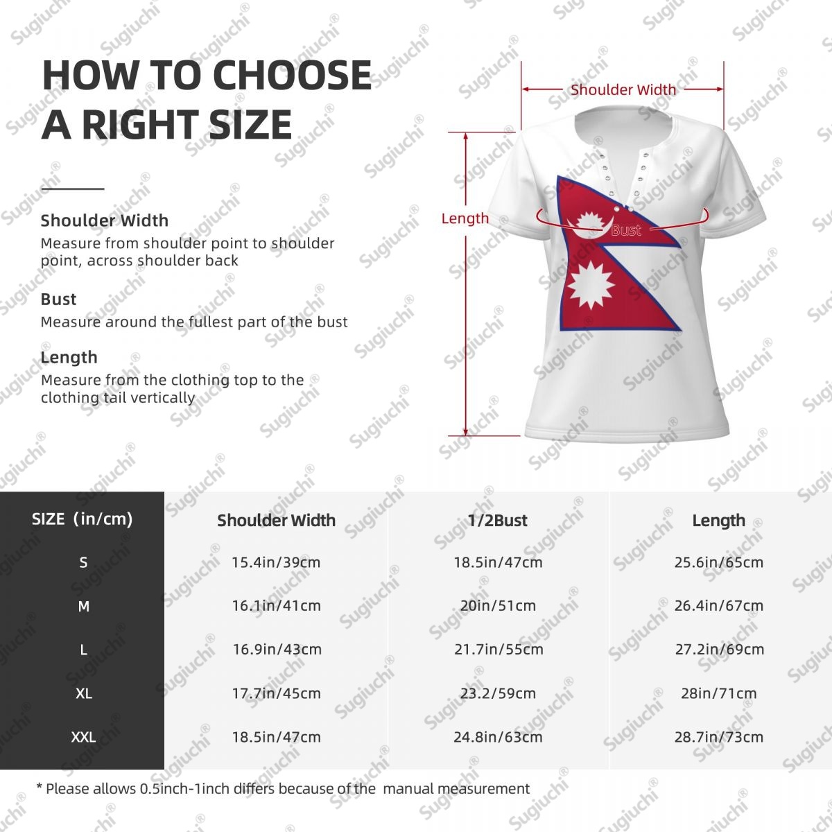 2025 bandera de Nepal Sexy cue - Women Accessories Nepal reseña y precio