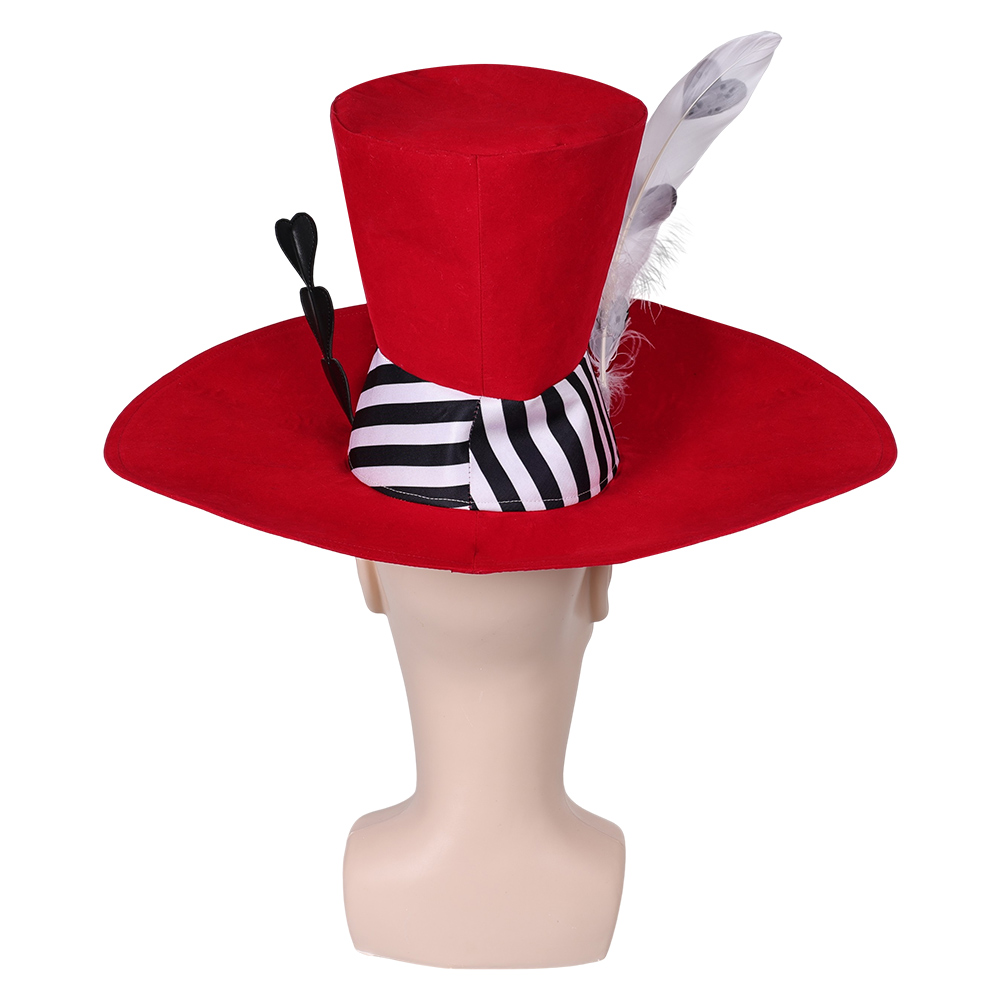 Sombrero Valentino Cosplay Hel - Women'S Valentino Accessories reseña y precio