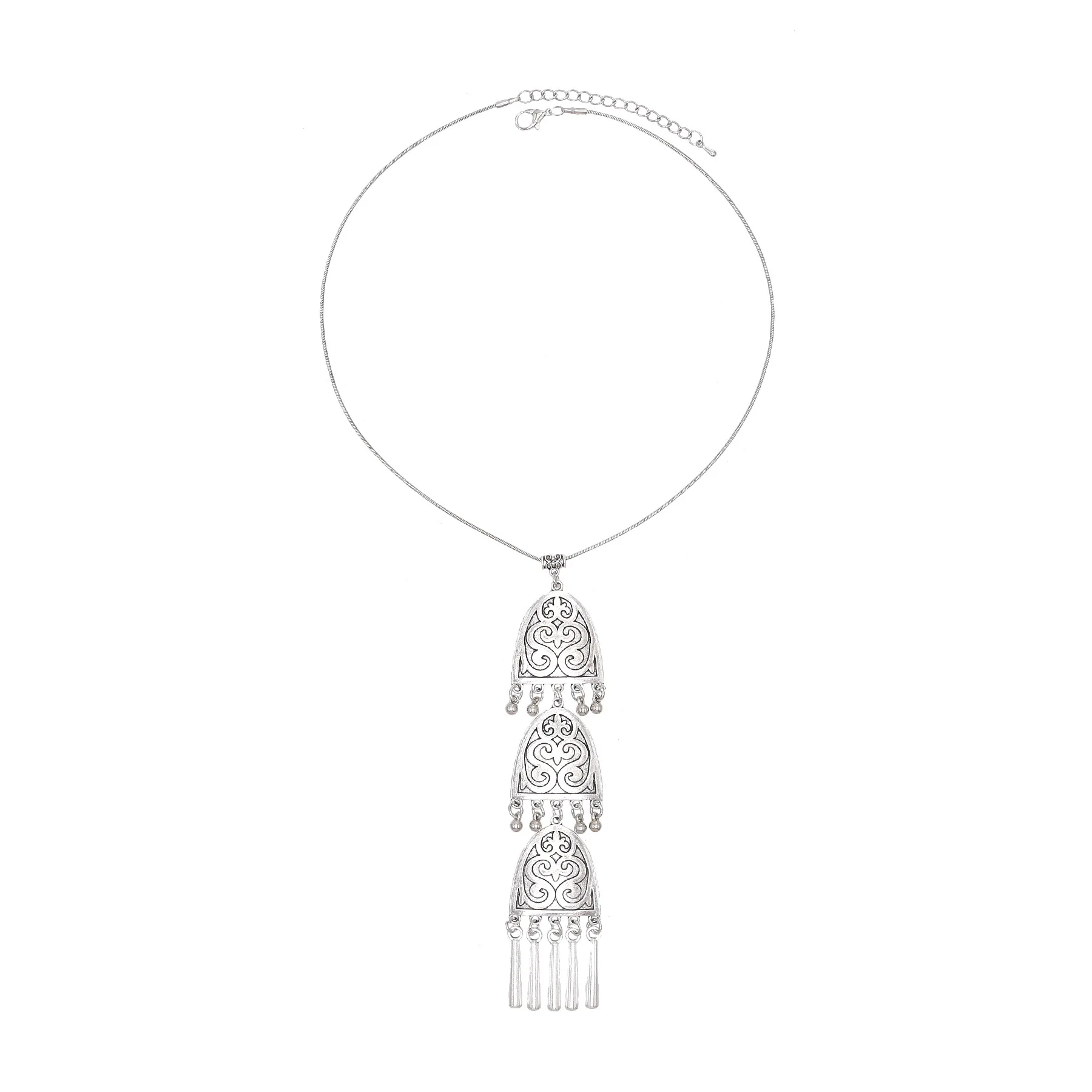Collar con colgante de element - Women Accessories Nepal reseña y precio