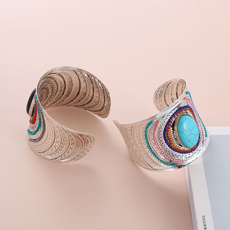 Brazalete Étnico Nepalí Hecho  - Women Accessories Nepal reseña y precio