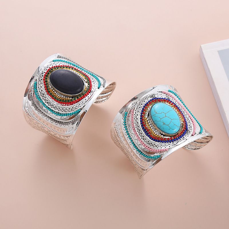 Brazalete Étnico Nepalí Hecho  - Women Accessories Nepal reseña y precio