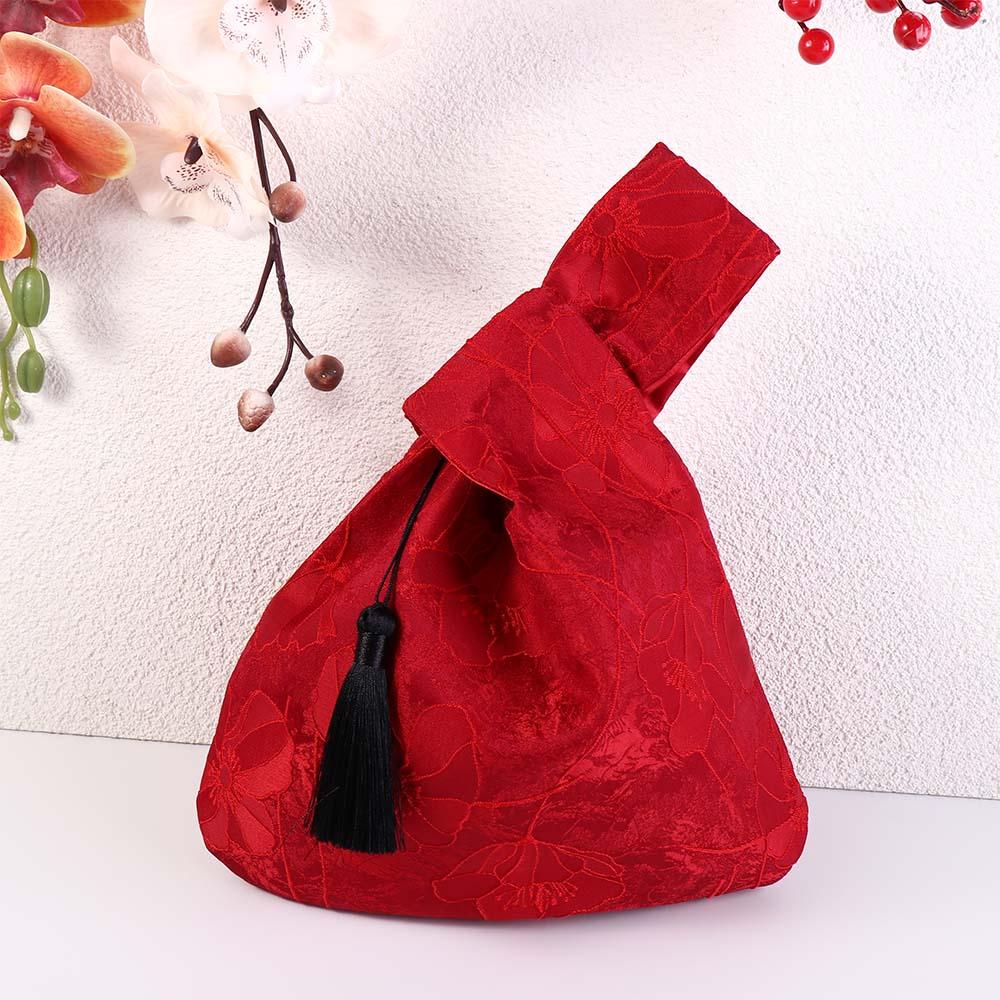 Accesorios Cheongsam, bolso de - Women'S Accessories Handbags reseña y precio