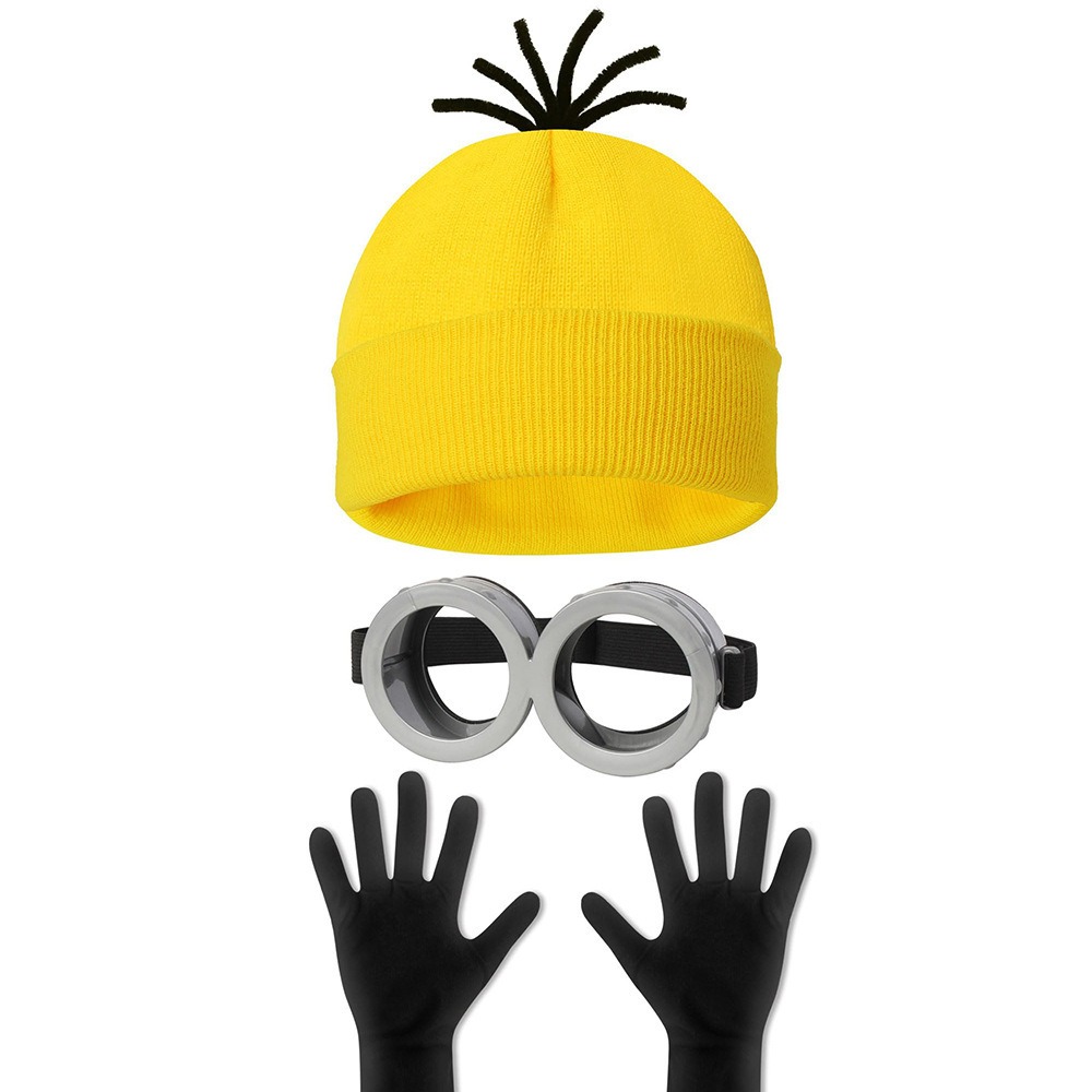 Disfraz amarillo de Halloween, - Women'S Yellow Accessories reseña y precio