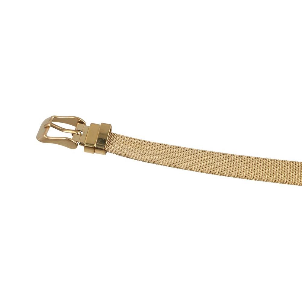 Pulsera de acero de titanio, e - Women'S Accessories To Wear With Watch reseña y precio