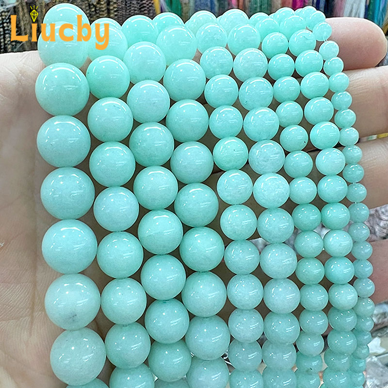 Piedra natural verde, cristal  - Women'S Accessories Amazon reseña y precio