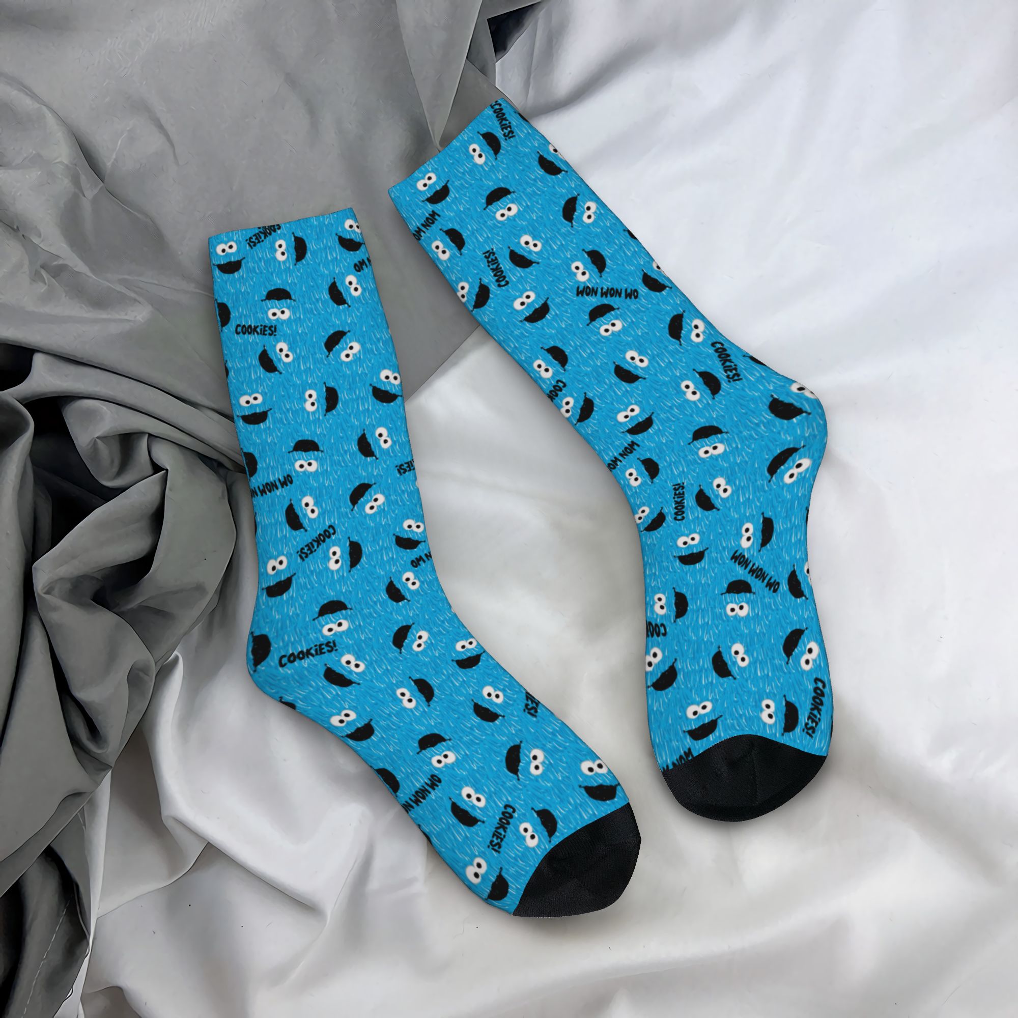Calcetines con motivos de gall - Women'S Accessories Gift Ideas reseña y precio