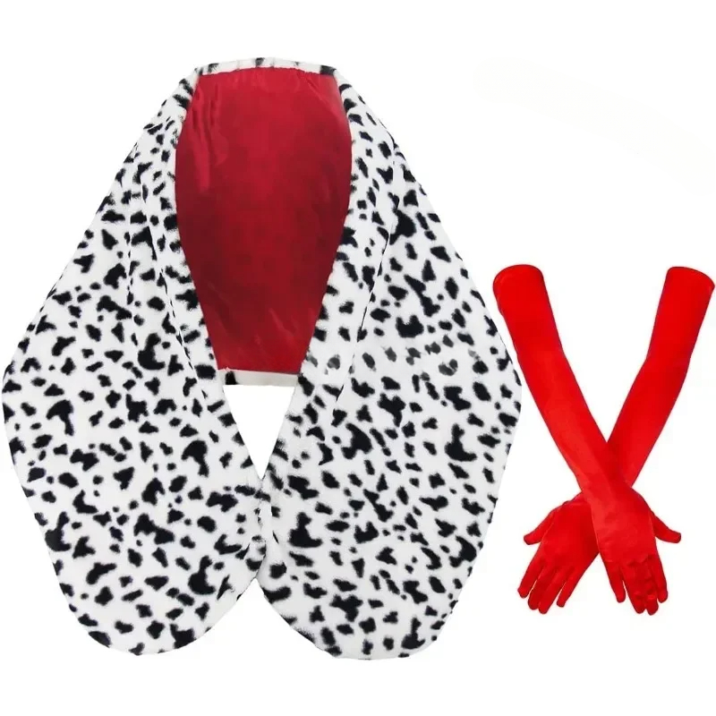 Disfraz de Deville de Hallowee - Women'S Accessories In The 1950S reseña y precio
