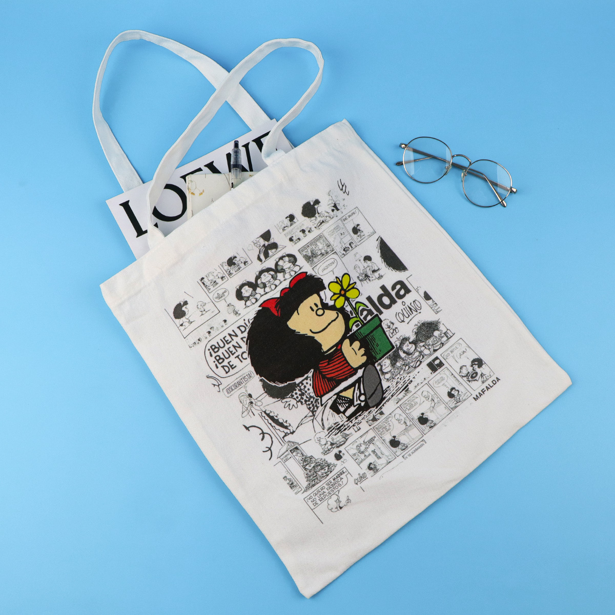 Bolsa de Lona de Moda para Muj - Women'S Accessories Handbags reseña y precio
