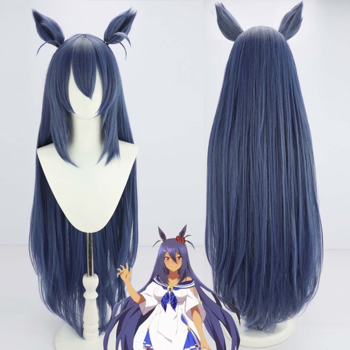 Disfraz de Cosplay para Fiesta - Women'S Accessories Amazon reseña y precio