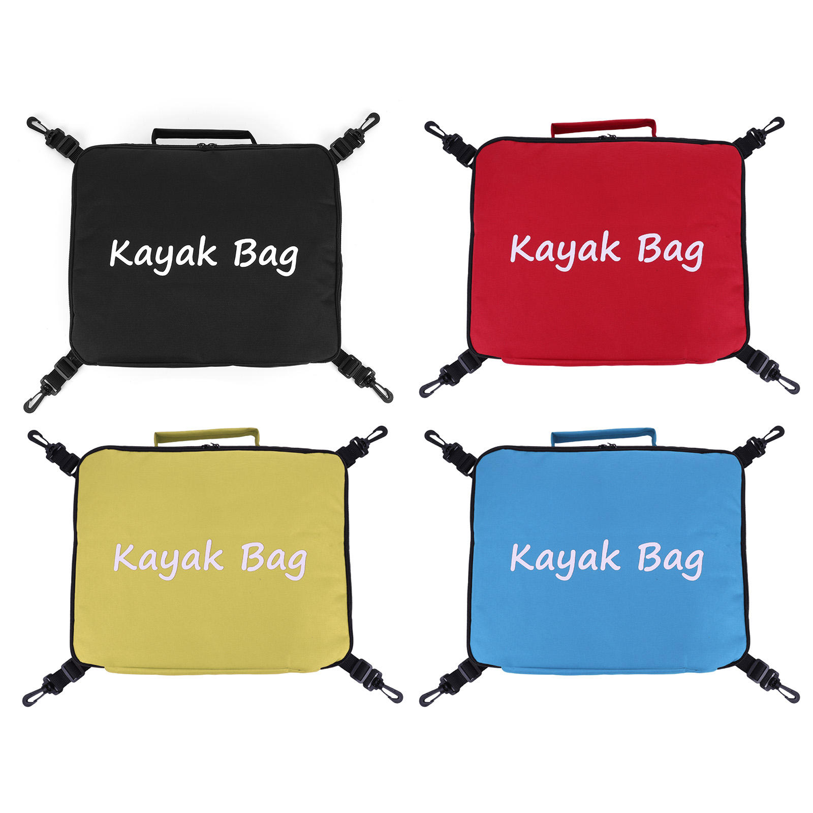 Bolsas portátiles para tabla d - Women'S Kayak Accessories reseña y precio