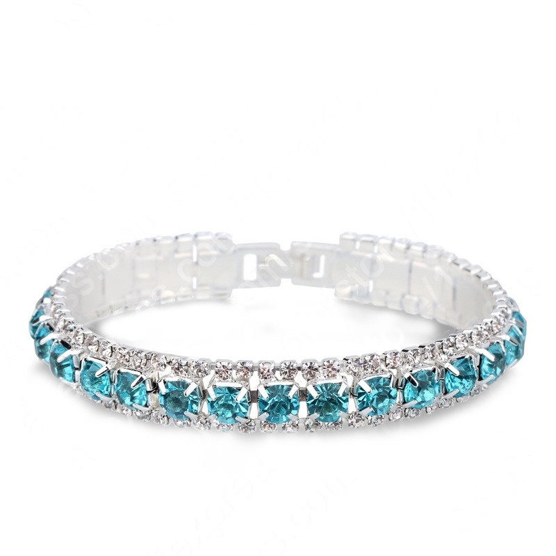 Amazon, Pulsera de diamantes d - Women'S Accessories Amazon reseña y precio
