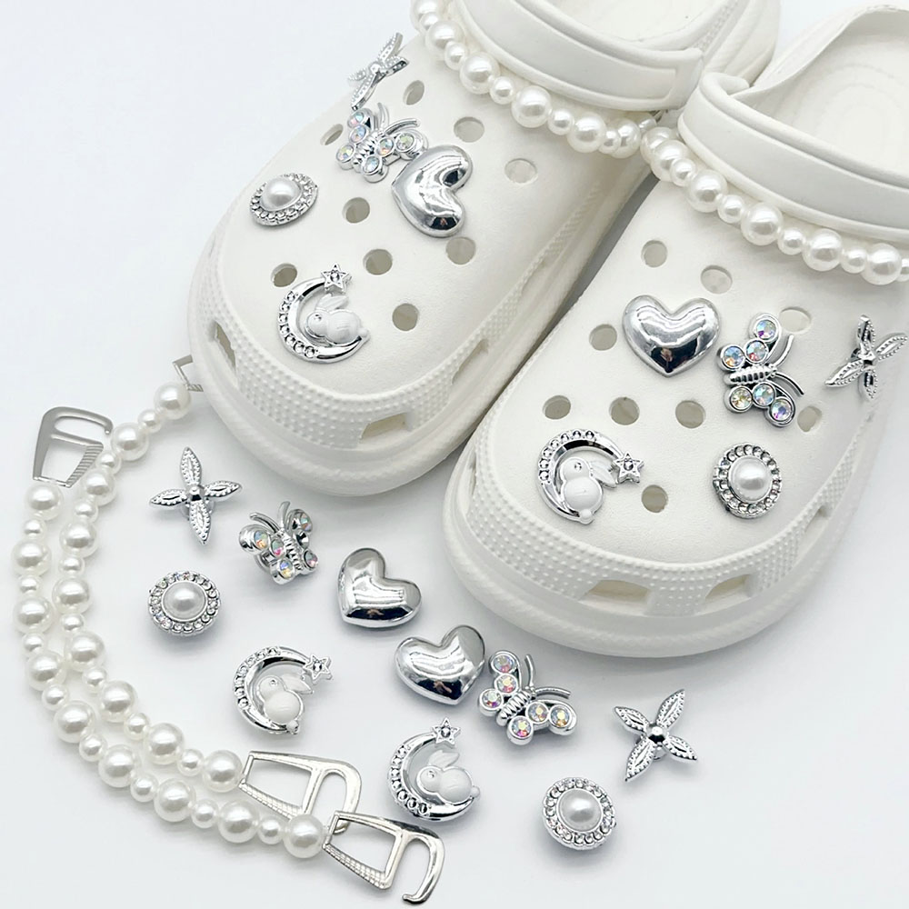 Abalorios DIY para Zapatos, Se - Women'S Accessories Crocs reseña y precio