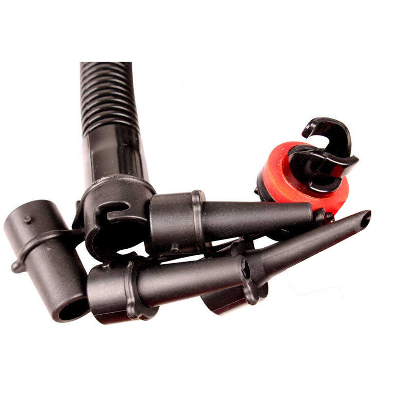 Manguera de bomba inflable de  - Women'S Kayak Accessories reseña y precio