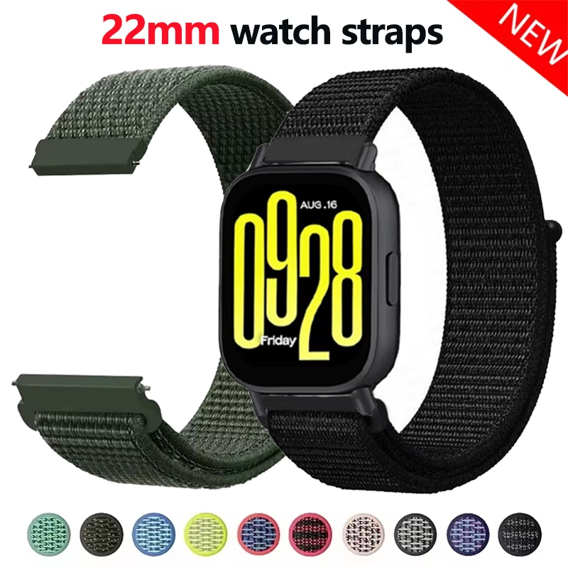 Correas de reloj de 22mm para  - Women'S Accessories Nike reseña y precio